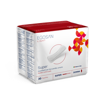 Load image into Gallery viewer, EGOSAN Incontinence Pads | FEMALE - Egosan Adult Incontinence 🇲🇹