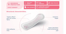 Load image into Gallery viewer, EGOSAN Incontinence Pads | FEMALE - Egosan Adult Incontinence 🇲🇹