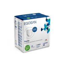 Load image into Gallery viewer, EGOSAN Pull-up Pants | Natural comfort - Egosan Adult Incontinence 🇲🇹