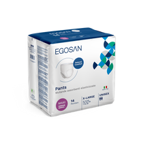 Load image into Gallery viewer, EGOSAN Pull-up Pants | Natural comfort - Egosan Adult Incontinence 🇲🇹