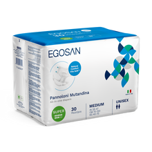 Load image into Gallery viewer, All-in-one Diapers | Adult Nappies - Egosan Adult Incontinence 🇲🇹
