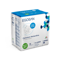 Load image into Gallery viewer, All-in-one Diapers | Adult Nappies - Egosan Adult Incontinence 🇲🇹