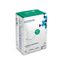 Load image into Gallery viewer, EGOSAN Underpads - Egosan Adult Incontinence 🇲🇹