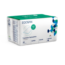 Load image into Gallery viewer, EGOSAN Underpads - Egosan Adult Incontinence 🇲🇹