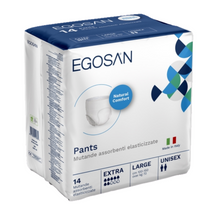 Load image into Gallery viewer, EGOSAN Pull-up Pants | Natural comfort - Egosan Adult Incontinence 🇲🇹