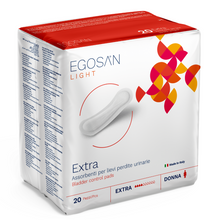 Load image into Gallery viewer, EGOSAN Incontinence Pads | FEMALE - Egosan Adult Incontinence 🇲🇹