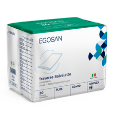Load image into Gallery viewer, EGOSAN Underpads - Egosan Adult Incontinence 🇲🇹