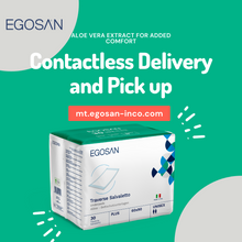 Load image into Gallery viewer, EGOSAN Underpads - Egosan Adult Incontinence 🇲🇹