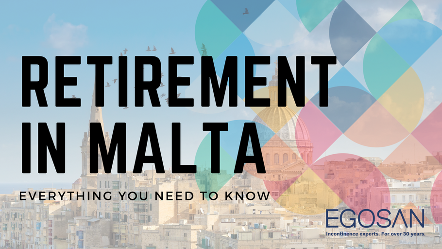 Everything You Need To Know about Retirement in Malta.