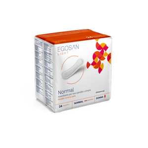 EGOSAN Incontinence Pads | FEMALE - Egosan Adult Incontinence 🇲🇹