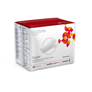 EGOSAN Incontinence Pads | FEMALE - Egosan Adult Incontinence 🇲🇹