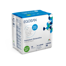 Load image into Gallery viewer, All-in-one Diapers | Adult Nappies - Egosan Adult Incontinence 🇲🇹
