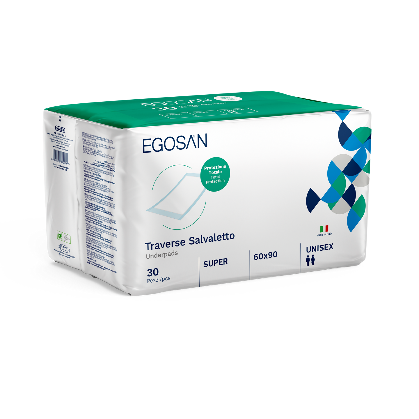 EGOSAN Underpads - Egosan Adult Incontinence 🇲🇹