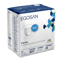 Load image into Gallery viewer, EGOSAN Pull-up Pants | Natural comfort - Egosan Adult Incontinence 🇲🇹
