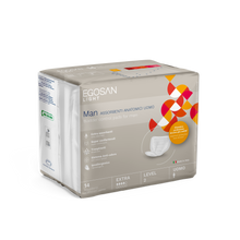 Load image into Gallery viewer, EGOSAN Incontinence Pads | MALE - Egosan Adult Incontinence 🇲🇹
