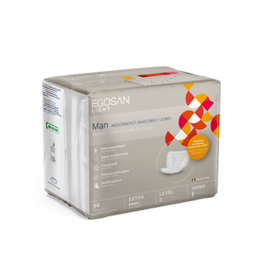 EGOSAN Incontinence Pads | MALE - Egosan Adult Incontinence 🇲🇹